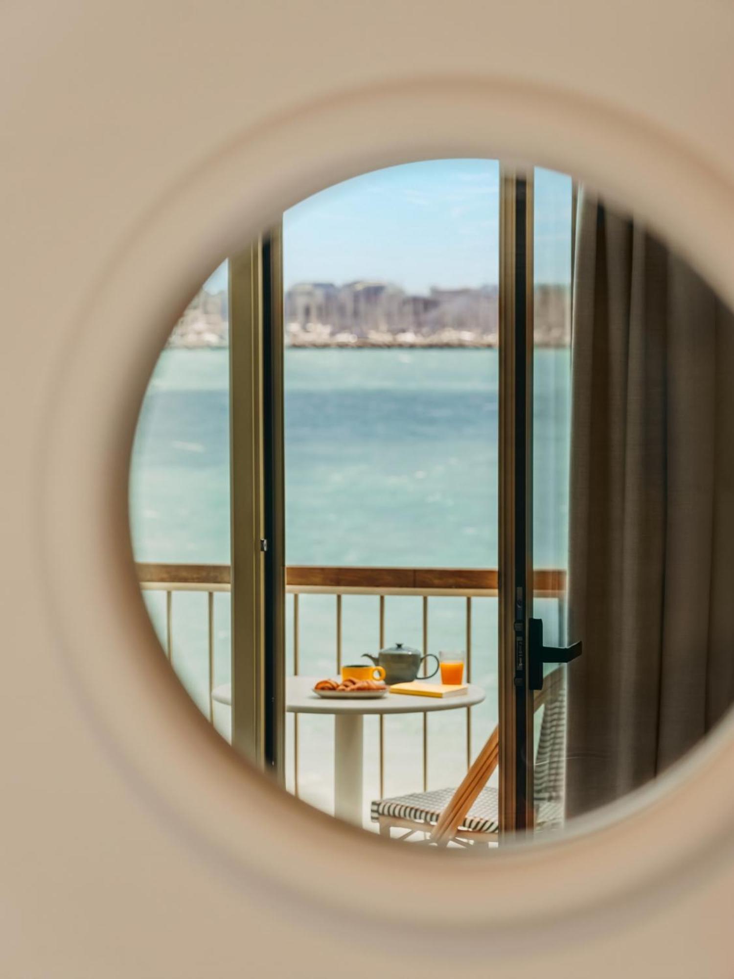 Chambre Double - Vue sur Mer